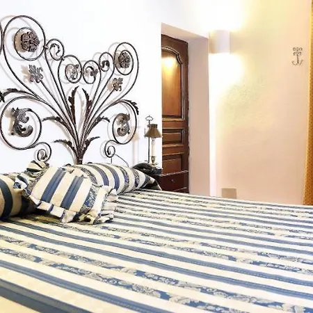 L'agnata Di De Andre Boutique Szálloda 3*