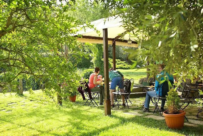 L'agnata Di De Andre Boutique Hotel