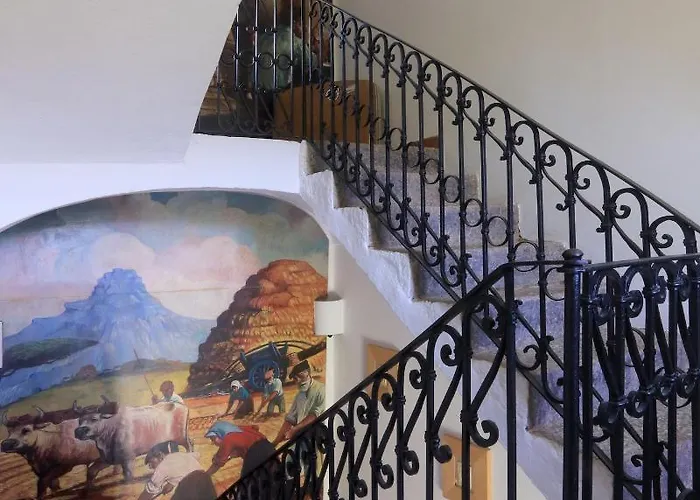 L'agnata Di De Andre Boutique 3* Tempio Pausania