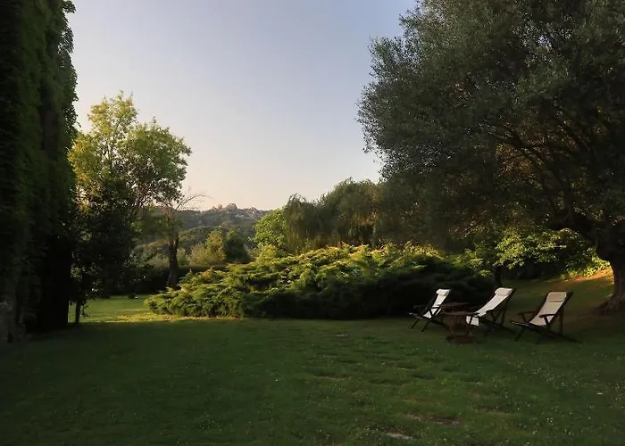 L'agnata Di De Andre Boutique Hotel Tempio Pausania