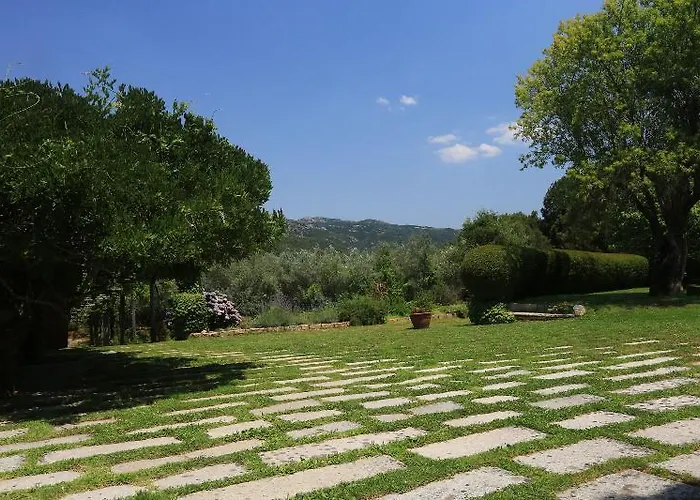 Hotel L'agnata Di De Andre Boutique