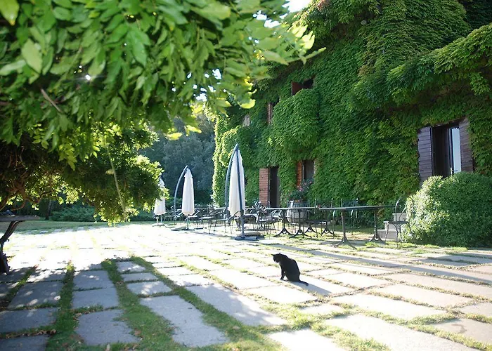 L'agnata Di De Andre Boutique 3*