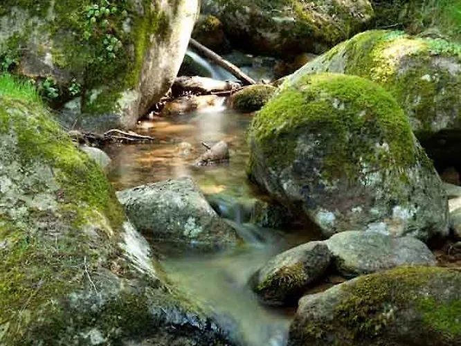 Hotel L'agnata Di De Andre Boutique 3*