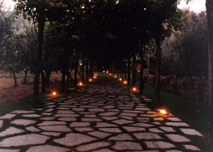 L'agnata Di De Andre Boutique 3* Tempio Pausania