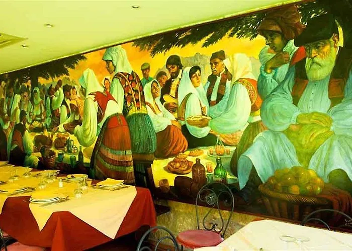 Hotel L'agnata Di De Andre Boutique