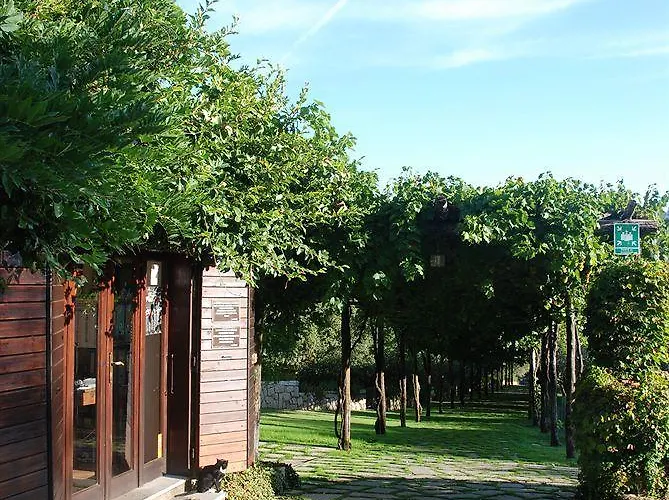 Hotel L'agnata Di De Andre Boutique Tempio Pausania