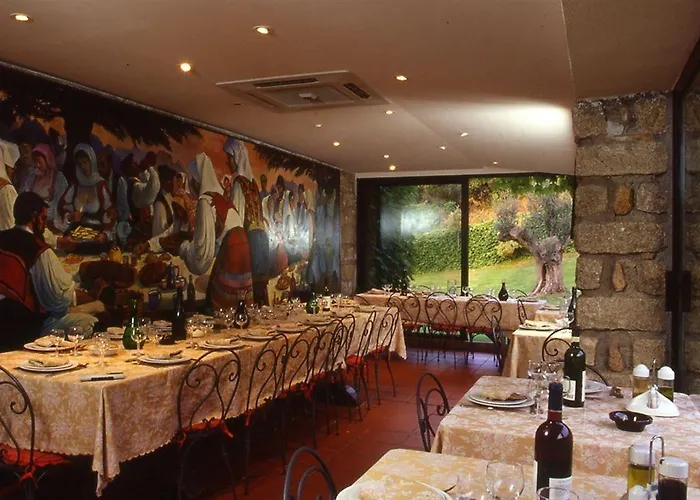 Hotel L'agnata Di De Andre Boutique