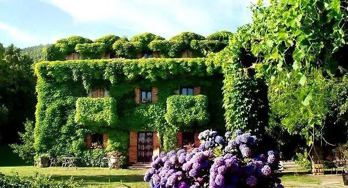 L'agnata Di De Andre Boutique Hotel