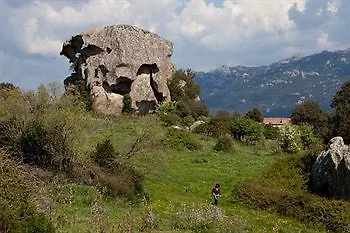 L'agnata Di De Andre Boutique 3* Tempio Pausania