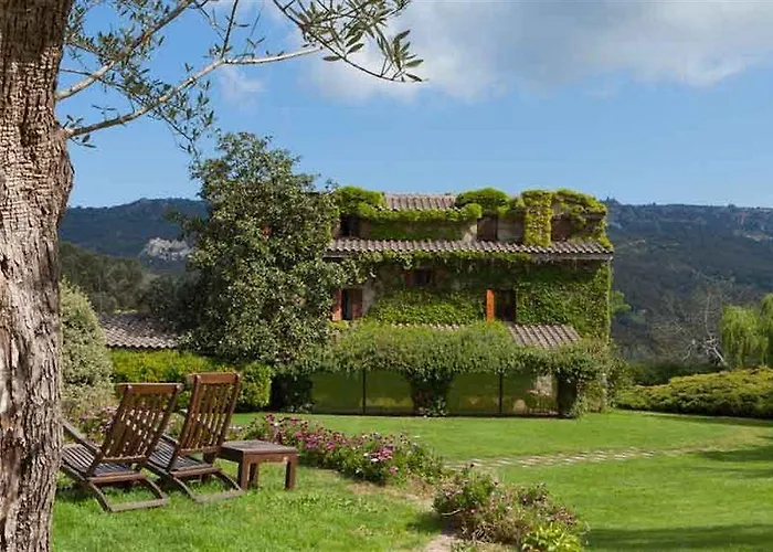 Hotel L'agnata Di De Andre Boutique Tempio Pausania