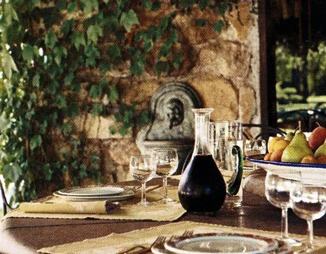 Hotel L'agnata Di De Andre Boutique