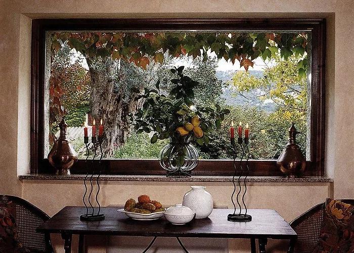 L'agnata Di De Andre Boutique 3*