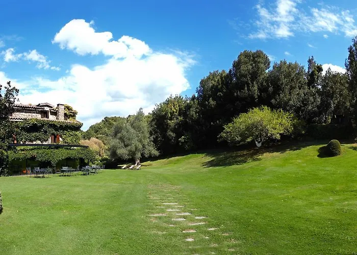 L'agnata Di De Andre Boutique 3*