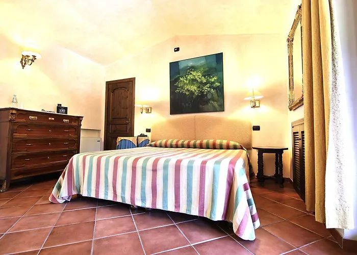 L'agnata Di De Andre Boutique 3*