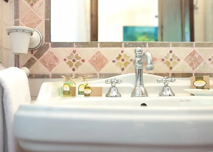 Hotel L'agnata Di De Andre Boutique