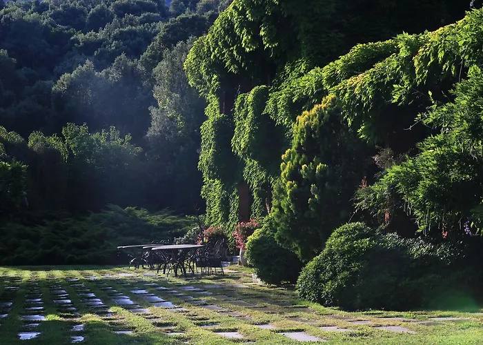 L'agnata Di De Andre Boutique Hotel