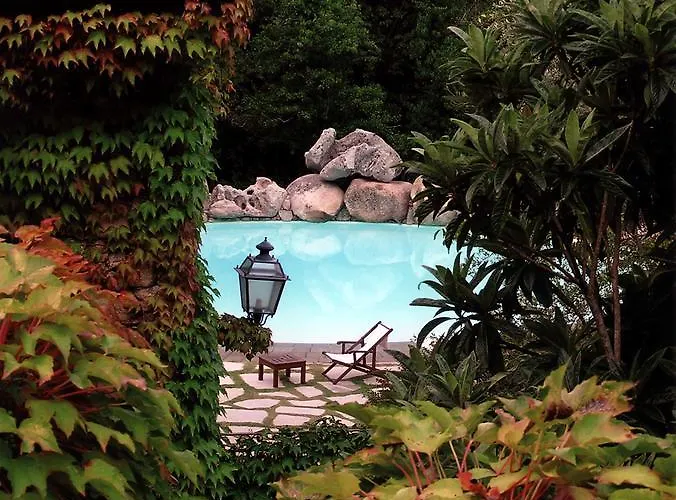 L'agnata Di De Andre Boutique 3*