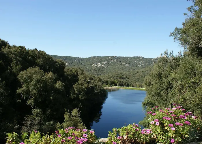 L'agnata Di De Andre Boutique Hotel 3*