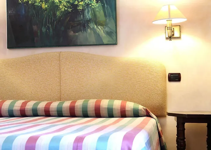 L'agnata Di De Andre Boutique Hotel