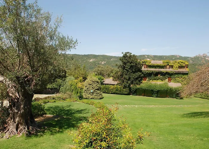 L'agnata Di De Andre Boutique Hotel 3*