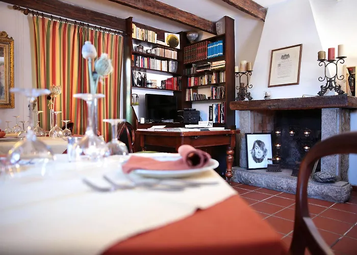 L'agnata Di De Andre Boutique Hotel