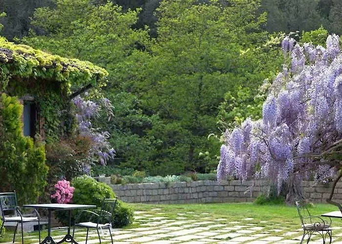 L'agnata Di De Andre Boutique Hotel 3*