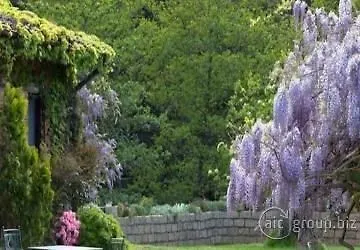 L'agnata Di De Andre Boutique Hotel