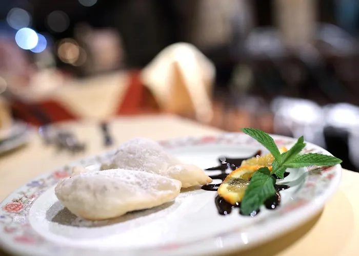 Hotel L'agnata Di De Andre Boutique 3*