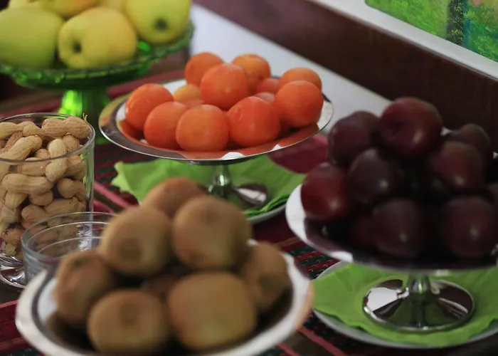 Hotel L'agnata Di De Andre Boutique